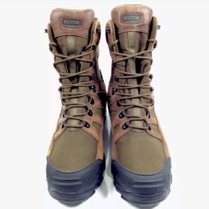 wolverine extreme country boots